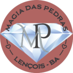 magia das pedras