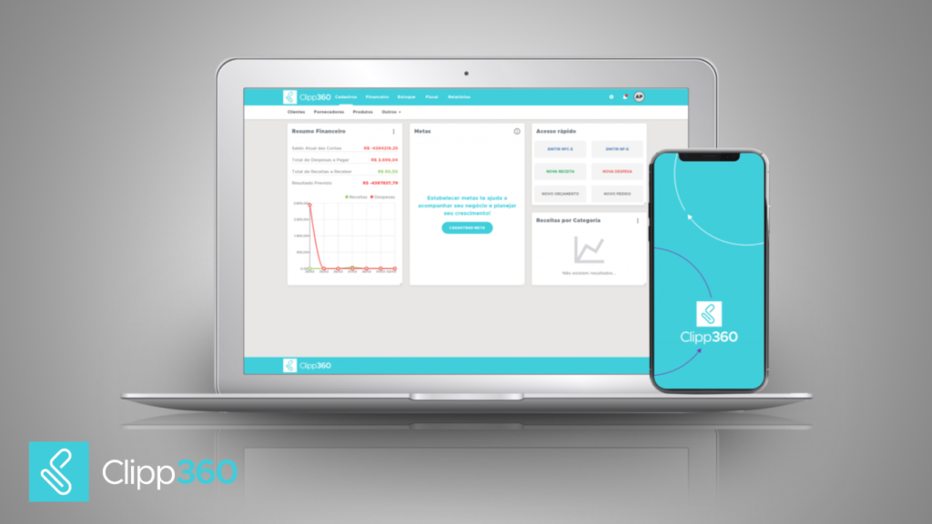 clipp 360