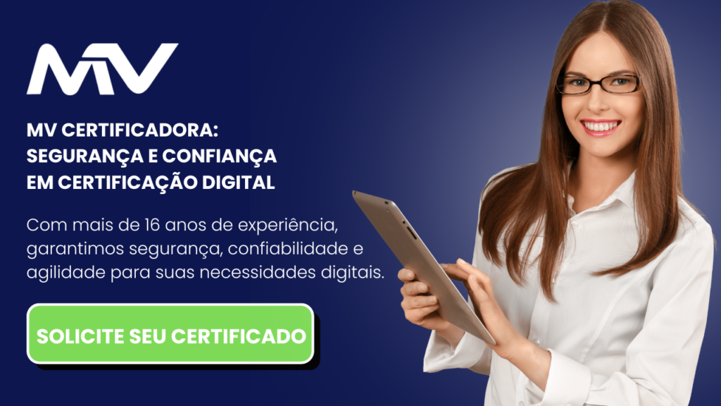 como obter um certificado digital