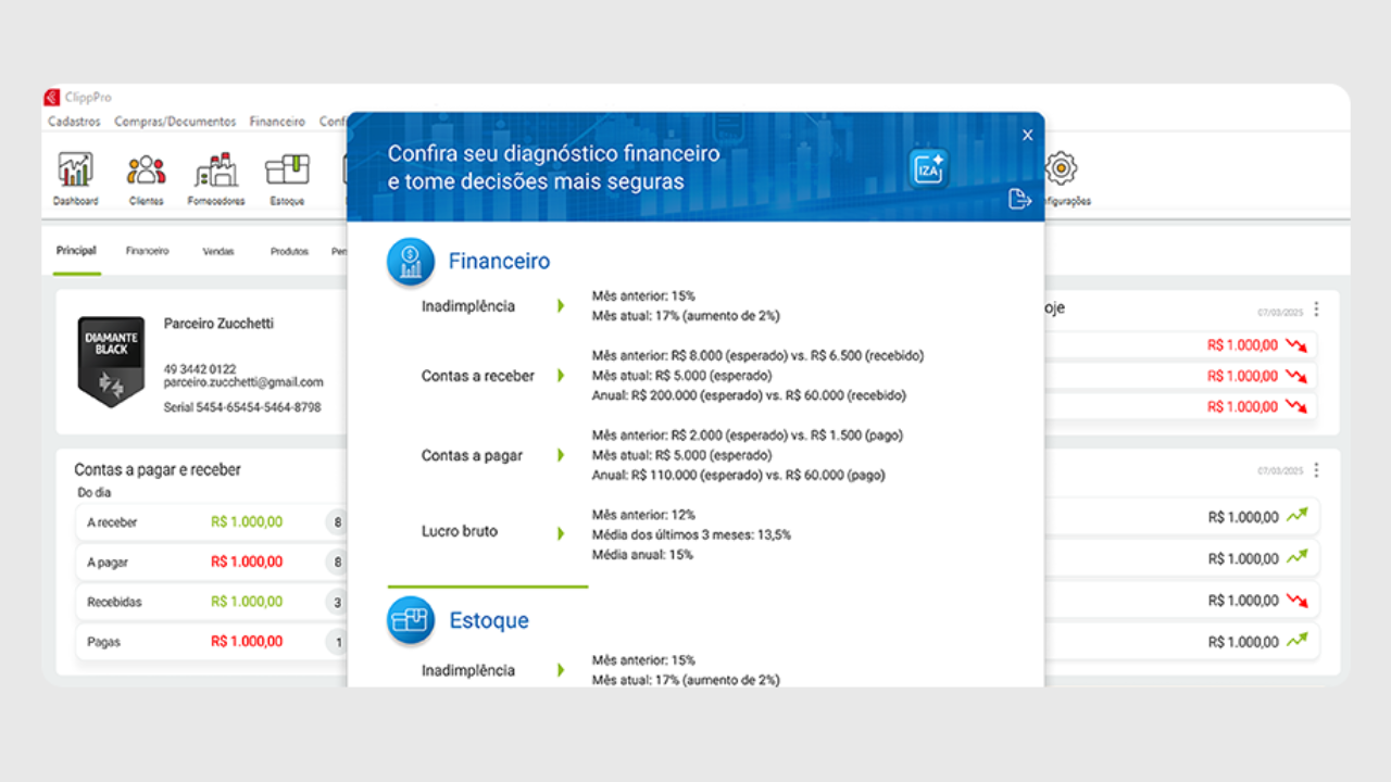 clipp pro