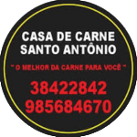 casa de carne santo antonio